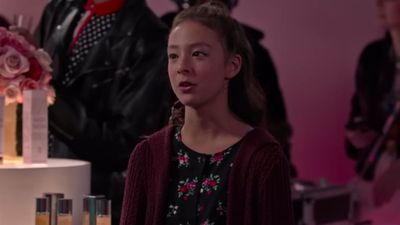Modern Family's Lily Actress Explains Why She's Changing Her Name To Start Up A New Career In Music