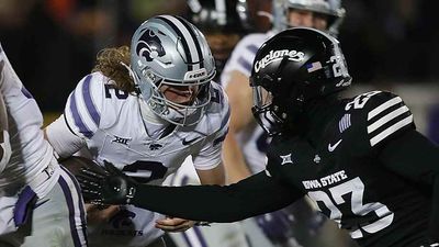 College Football's Week 0 to Feature First Top-25 Matchup in Over 20 Years