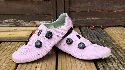 MAAP x QUOC M3 Review: Subtle improvements to an already great performing shoe, but one notable issue.
