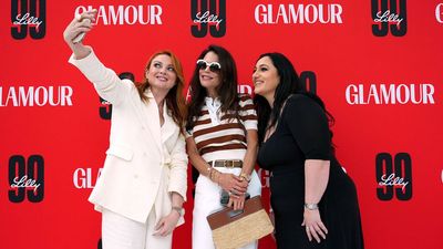 Bethenny Frankel admits she’s ‘afraid to date’ and reveals what keeps making her ‘run away’