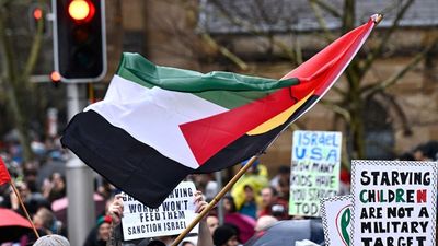 Australia set to recognize Palestinian state with conditions that could ‘isolate Hamas once and for all’
