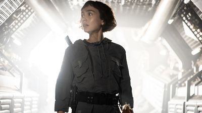 Alien: Earth might never have seen the light of day if it wasn't for Disney+ and streaming services
