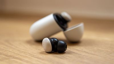 Google Pixel Buds 2a colours leak with something for everyone