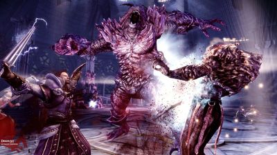 EA Kills Hopes for Dragon Age: Origins Remaster — Former BioWare Developer Reveals Behind-the-Scenes Secrets on the Dragon Age and Mass Effect Series