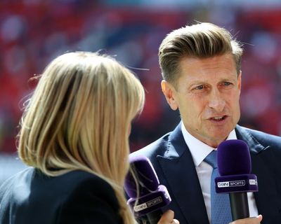 Frustrated Crystal Palace count cost after Cas upholds Europa League ban