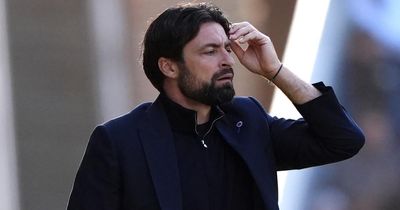 Russell Martin admits Rangers star had head turned by transfer talk