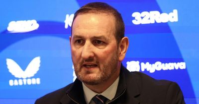 Rangers confirm Loan Cooperation deals with three clubs as Thelwell explains