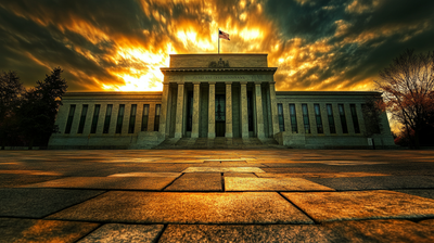 September Fed Rate Cut? Goldman, JPMorgan Make The Same Call
