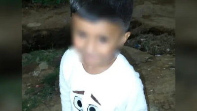 Mexico's President Claudia Sheinbaum Reacts After 5-Year-Old 'Fernandito' Is Killed Over $50 Debt