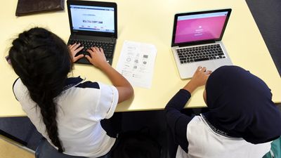Unions push back on productivity plan for schools, jobs