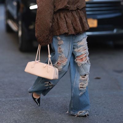 These 6 Denim Trends Will Dominate Autumn and Winter 2025