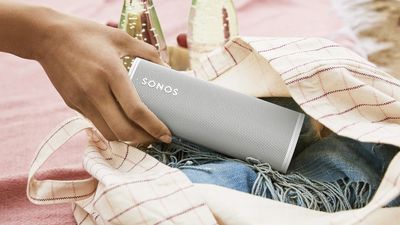 Sonos plans to expand its voice controls with help from Philips Hue