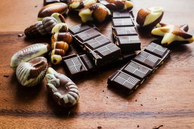 10 Foods That Were Pulled for Containing Undeclared Allergens