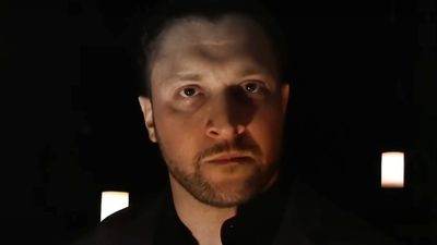 Wrestling Fans Have No Idea What's Going On With Karrion Kross, And There Are Conflicting Stories Everywhere