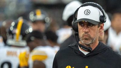 Aaron Rodgers Now a ‘Tier 3’ QB According to Poll of NFL Front Offices