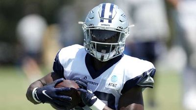 Dolphins Find New Running Back After Losing Alexander Mattison for 2025 Season