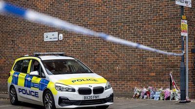 Foster father’s security cameras captured his own horrific crime against a 13-year-old boy