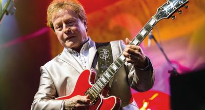 “They said, ‘Now it’s time to play the solo.’ I just came up with it on the spot”: Remembering Rick Derringer – the B.C. Rich-toting maverick who brought the fire to Johnny Winters’ band, and was a one-take ace for Steely Dan and more