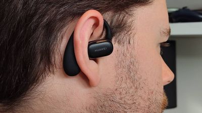 It took 30 seconds of rain for me to realize: open earbuds are a genuine running essential