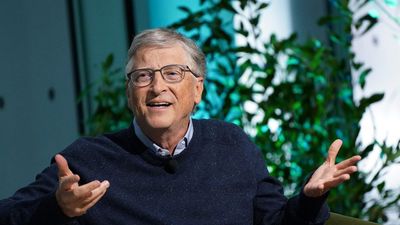 Bill Gates’ 2-Year Prediction: Did GPT-5 Reach Its Peak Before Launch — Despite Sam Altman’s Promises of Improvements?