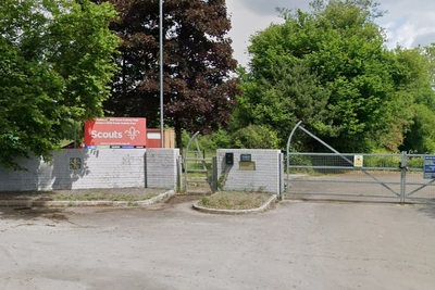 Scout group ‘racially abused’ after being mistaken for migrants