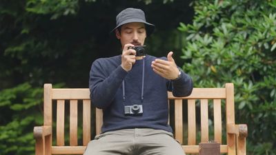 The Ricoh GR IV is coming – and this first look video has me counting the days