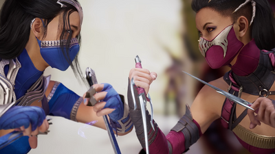 Mortal Kombat 1 has cemented itself as the best-selling fighting game of this generation despite ending support after just 20 months: 'We're still committed to refining MK1 to be our most balanced game'
