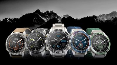 Garmin’s older flagship watches just got smarter – here’s what's new in the latest beta update