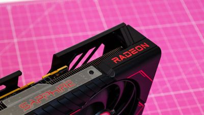 Desperate for a cheap GPU? AMD's RX 7400 just arrived – but I'd forget about that, and start hoping the rumored Intel B380 is real