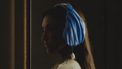 These might be the most pretentious headphones ever (but I need them)