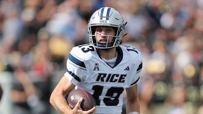 Kurt Warner's Son E.J. Named Fresno State's Starting Quarterback