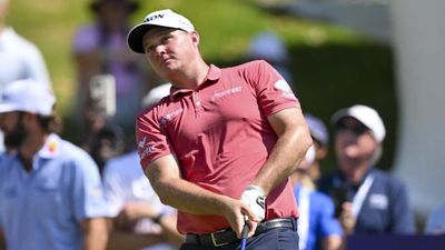 Sepp Straka Withdraws From BMW Championship