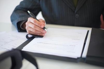 Can a Living Trust Protect You From Creditors?