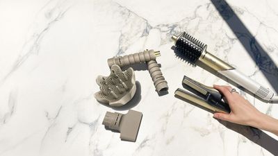 Shark Beauty’s new multi-styler is here – and there's a version for every hair type