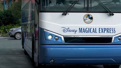 Disney World's Newest Transportation Option Is Crazy Expensive, And Now I'm Really Missing The Magical Express