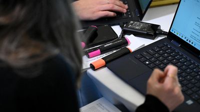 Women in media to discuss challenges, hopes for sector