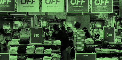 How can you be sure your clothing has been produced ethically?