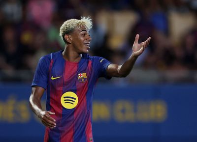 Can Real Madrid topple La Liga champs Barcelona? Yamal vs Mbappe?
