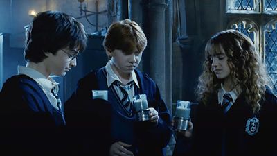 A Harry Potter Fan Put Together A List Of Shows They Want More Than The New TV Series, And They Made Some Great Points