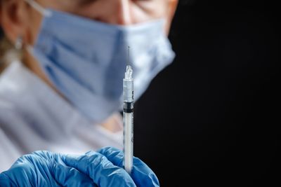 5 Vaccines Adults Should Never Ignore, Experts Warn
