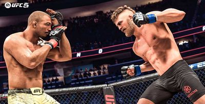 UFC Parent TKO Punches Higher, Leads S&P 500; Intel Extends Gains Late On Trump Reversal