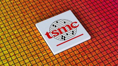 Taiwan Semiconductor Stock: Own It, Don't Trade It