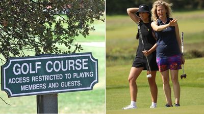 5 Reasons I'll Never Join A Golf Club (And What Would Make Me Change My Mind)