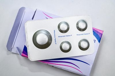 Texas woman files wrongful death suit saying she was dosed with abortion pills