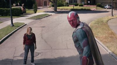 Marvel's Vision Show Will Borrow A Brilliant Idea From Star Trek