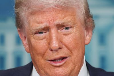 New AI chatbot keeps fact-checking president Donald Trump on Truth Social