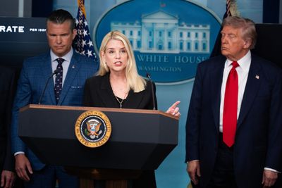 Judge blocks Trump conditions on Violence Against Women funding - Roll Call