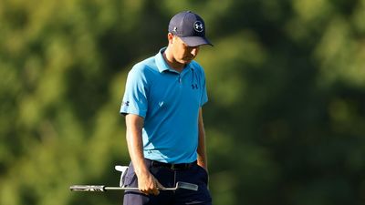 Could Jordan Spieth ACTUALLY Miss Out On The US Ryder Cup Team?