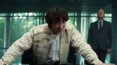 What is the release date for 'Alien: Earth' episode 7 on Hulu and Disney+?