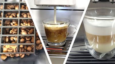 Shhh – I test coffee makers for a living, and theses are the top 4 quiet espresso machines I recommend